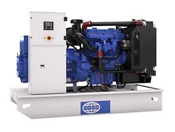 FG Wilson P165-5 - 165 kVA Open Genset - DPX-16010-O, Ophalen of Verzenden