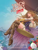 Taylor Swift [NL], Verzenden