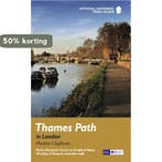 Thames Path In London 9781845137069 Phoebe Clapham, Verzenden, Zo goed als nieuw, Phoebe Clapham