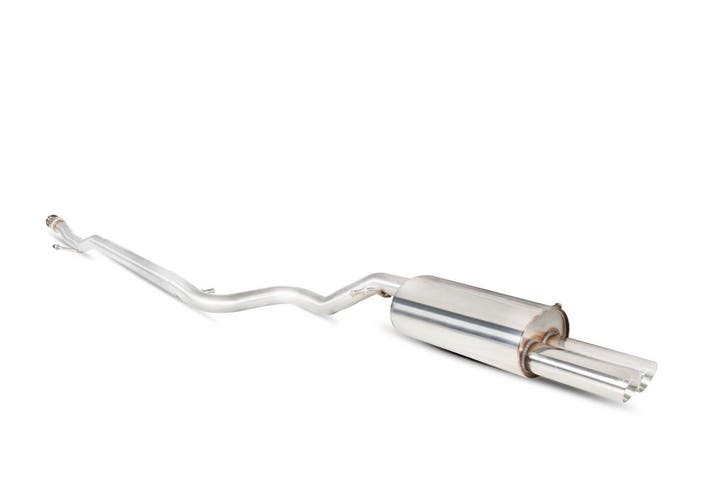 Citroé«n DS3 Racing & 1.6 T | Niet-resonerend cat-back syste, Autos : Pièces & Accessoires, Systèmes d'échappement, Envoi