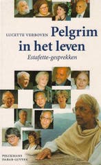 Pelgrim in het leven 9789028926646 L. Verboven, Verzenden, Gelezen, L. Verboven