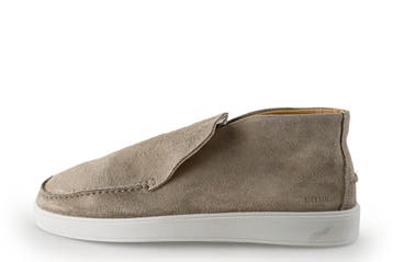 Blackstone Instappers in maat 41 Beige, Kleding | Heren, Blackstone, Overige kleuren, Verzenden, Overige typen