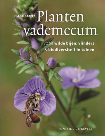 Plantenvademecum 9789059569225 Arie Koster, Verzenden, Gelezen, Arie Koster