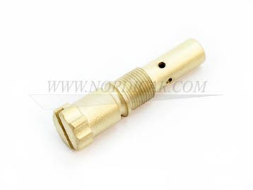 Stelschroef CO Stromberg 175CD B18 gebruikt Volvo 820362-U, Gebruikt, Volvo