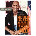 Never nooit meer 9789000350872 Mark Dakriet, Verzenden, Zo goed als nieuw, Mark Dakriet