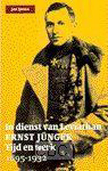 In dienst van Leviathan 9789075323214 J. Ipema, Verzenden, Gelezen, J. Ipema