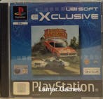 Dukes of Hazzard: Racing for Home exclusive (PS1 tweedehands, Ophalen of Verzenden
