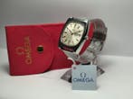 Omega - Omega TV Automatic vintage - 166 0188 - Heren - 1973, Nieuw