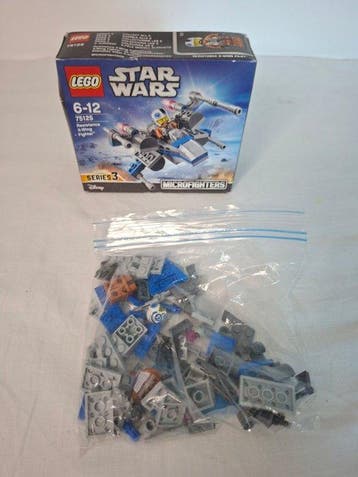 Lego Set - Star Wars, Harry Potter, Marvel Super Heroes,, Kinderen en Baby's, Nieuw