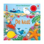 De kust / Usborne geluidsboekjes 9781474993210 Sam Taplin, Boeken, Verzenden, Gelezen, Sam Taplin