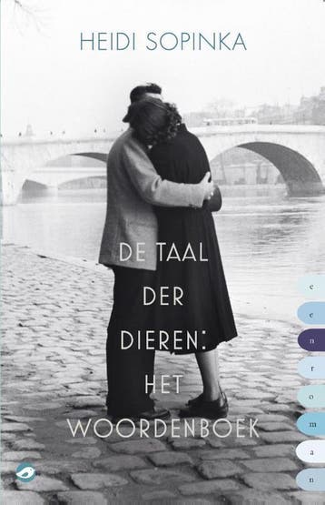 De taal der dieren 9789493081338 Heidi Sopinka, Verzenden, Heidi Sopinka
