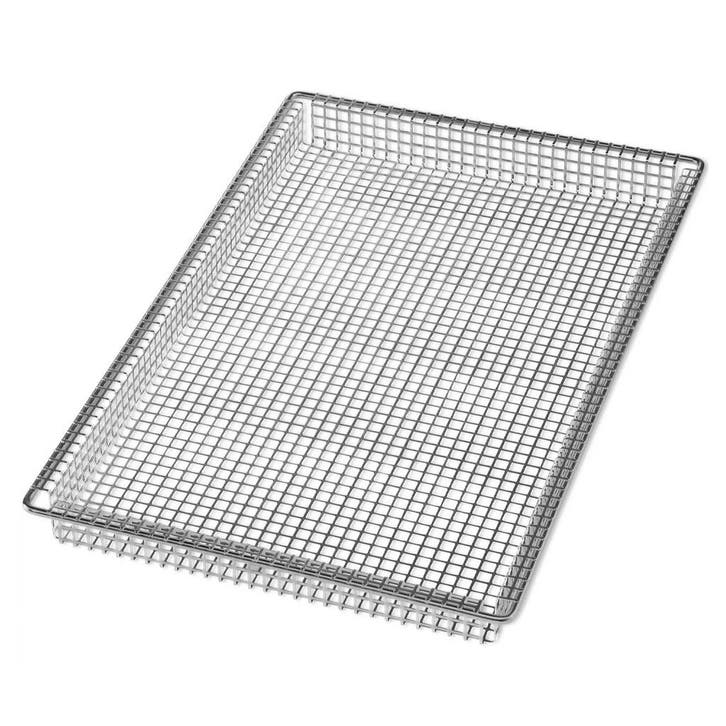 Friet-Ovenmand | ConvexLine Heteluchtovens | 1/1 GN Diamond, Zakelijke goederen, Horeca | Keukenapparatuur, Nieuw in verpakking