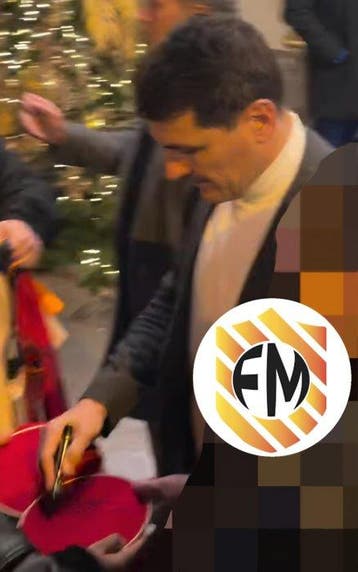 España - Iker Casillas - Voetbalshirt, Nieuw