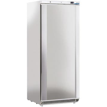 Vrieskast | COOL-LINE | 600L | RVS | -18°C/-23°C | Statisch, Verzenden, Nieuw in verpakking