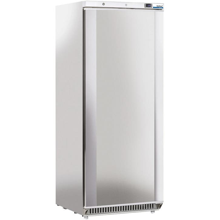 Vrieskast | COOL-LINE | 600L | RVS | -18°C/-23°C | Statisch, Articles professionnels, Horeca | Équipement de cuisine, Envoi