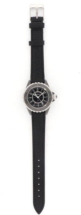 Chanel - J12 Quartz - Sans prix de réserve - H0680 - Femme -, Nieuw