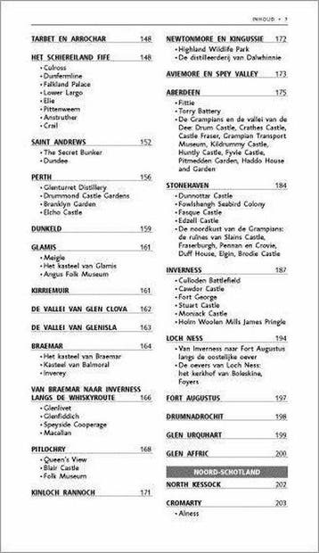 Schotland / Trotter 9789020939323, Verzenden
