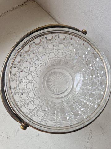 Baccarat - Bol - Cristal