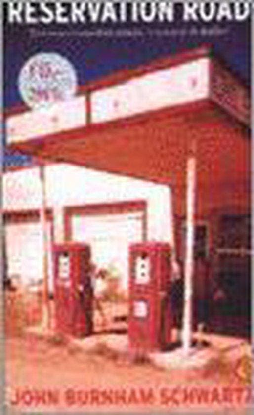 Reservation Road / Flamingo pocket 9789041404916, Livres, Romans, Envoi