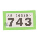 King & Country - Age of Napoleon - British - Figuur - NA128, Nieuw