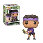 Funko Pop! Tennis: Rafael Nadal #07, Verzamelen, Verzenden, Nieuw