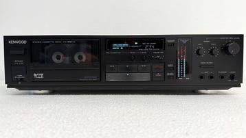Kenwood - KX-880HX Lecteur de cassettes audio