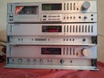General - C900 / T900 / A900 Set audioapparatuur - Diverse, TV, Hi-fi & Vidéo, Radios