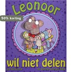 Leonoor wil niet delen 9789053417065 Julie Gassman, Verzenden, Gelezen, Julie Gassman