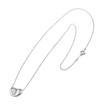 Tiffany & Co. - Collier Platine, Nieuw
