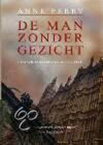 De man zonder gezicht / Een William Monk-detective A. Perry, Verzenden, Gelezen, A. Perry