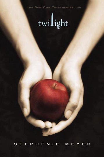 Twilight 9780316015844 Stephenie Meyer, Verzenden, Gelezen, Stephenie Meyer