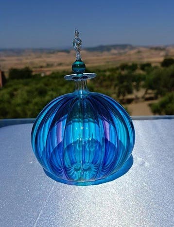 Murano - Flacon de parfum (2) - Murano - Verre
