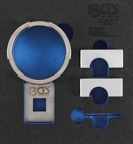 Bgs Technic Timingtoolset voor GM, Opel, Vauxhall, Saab 2.0, Autos : Pièces & Accessoires, Autres pièces automobiles, Envoi