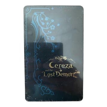Bayonetta Origins: Cereza And The Lost Demon (STEELBOOK), Games en Spelcomputers, Verzenden, Nieuw