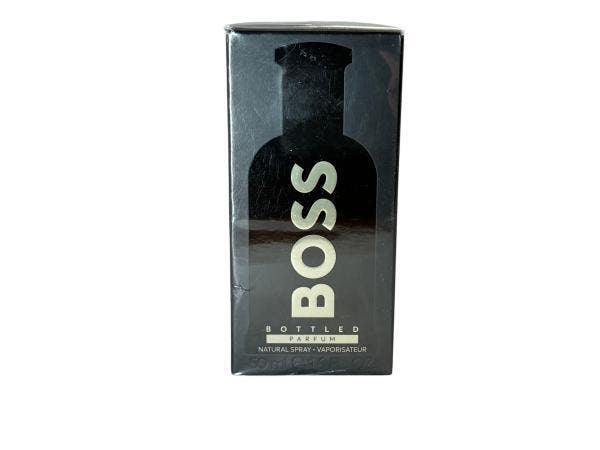 Veiling - Uniek Hugo Boss | BOSS Bottled Parfum, Bijoux, Sacs & Beauté, Beauté | Parfums