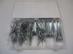 Veiling - Assortiment Splitpennen 555-delig