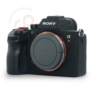 Sony A7R III nr. 1877, Audio, Tv en Foto, Fotocamera's Digitaal, Ophalen of Verzenden, Zo goed als nieuw, Sony