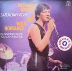 Herman Brood &amp; His Wild Romance - Saturday Night, Cd's en Dvd's, Verzenden, Gebruikt