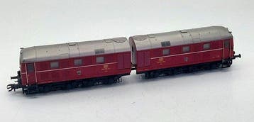 Märklin H0 - 34284 - Locomotive diesel (1) - Locomotive