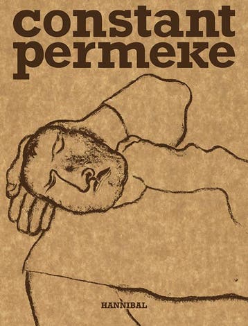 Constant Permeke |  | Nieuw, Verzenden, Nieuw