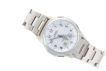 Casio - Wave Ceptor (Tough Solar, Multi Band 6) - Zonder
