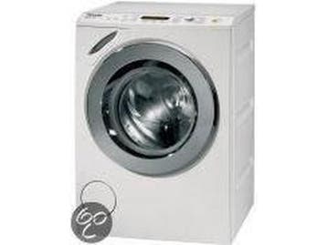 Miele W 4146 - Wasautomaat - 6kg 1600RPM A+ - Wit, Electroménager, Lave-linge, Verzenden