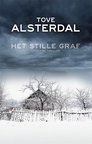 Het stille graf 9789044628647 Tove Alsterdal, Verzenden, Tove Alsterdal