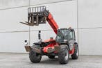2018 Manitou MT 1030 - Verreiker - 809h, Verreiker