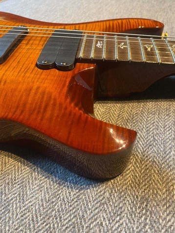 PRS - 513 Artist Pack - - Elektrische gitaar - Noord Amerika, Musique & Instruments