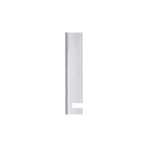 Intersteel Stangenset tbv pomp-espagnolet chroom, Ophalen of Verzenden, Nieuw