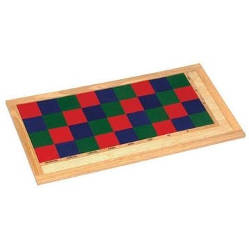 Montessori Vermenigvuldigbord, Verzenden, Nieuw