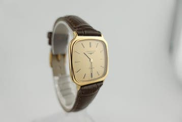 Longines - Vintage watch - Sans prix de réserve - 150-6724 -