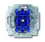 ABB Busch-Jaeger Basis Drukknop - 2CKA001413A0517, Verzenden