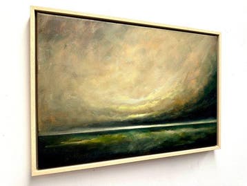 Joost Verhagen - Near de Koog